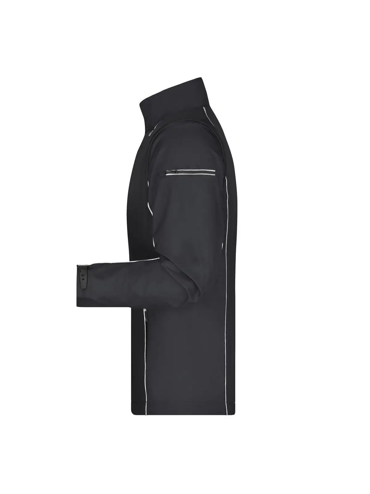 Immagine Men's Zip-Off Softshell Jacket