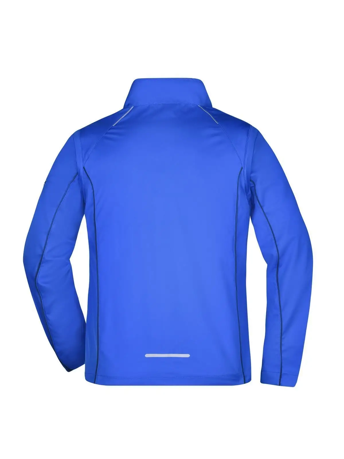 Immagine Men's Zip-Off Softshell Jacket