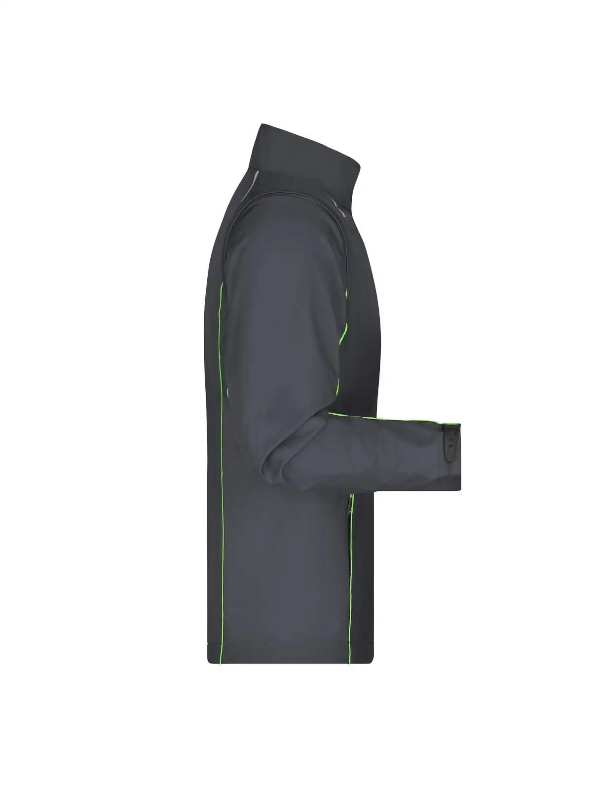 Immagine Men's Zip-Off Softshell Jacket