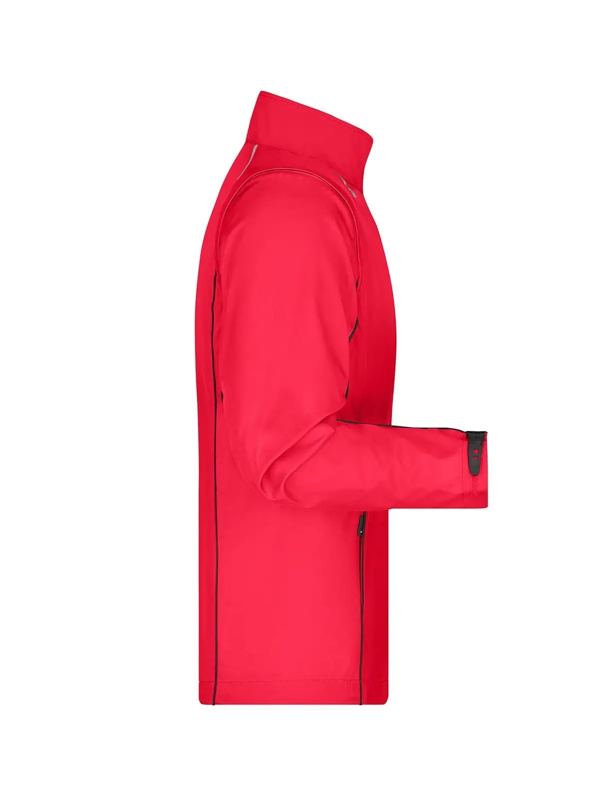 Immagine Men's Zip-Off Softshell Jacket