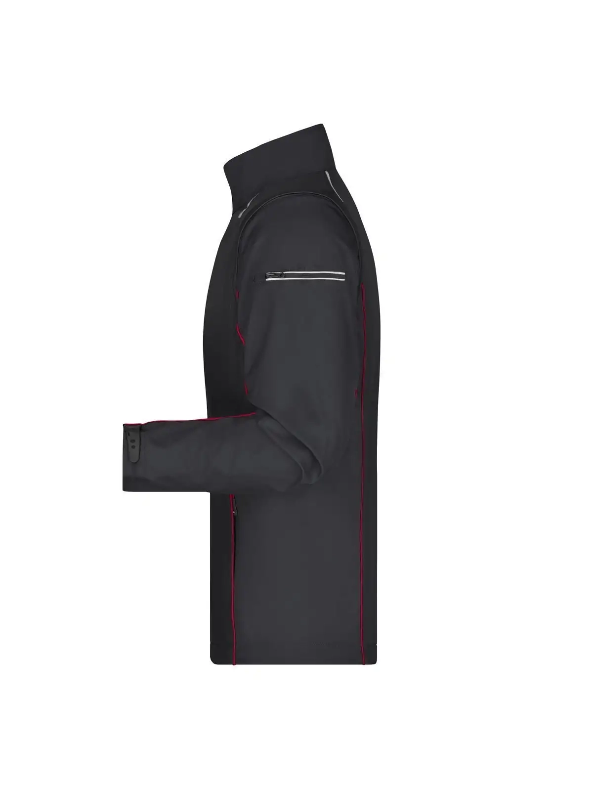 Immagine Men's Zip-Off Softshell Jacket