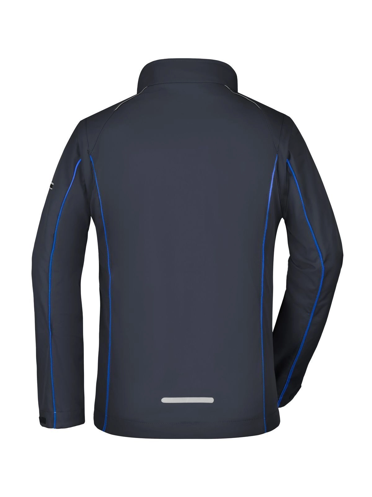 Immagine Ladies' Zip-Off Softshell Jacket