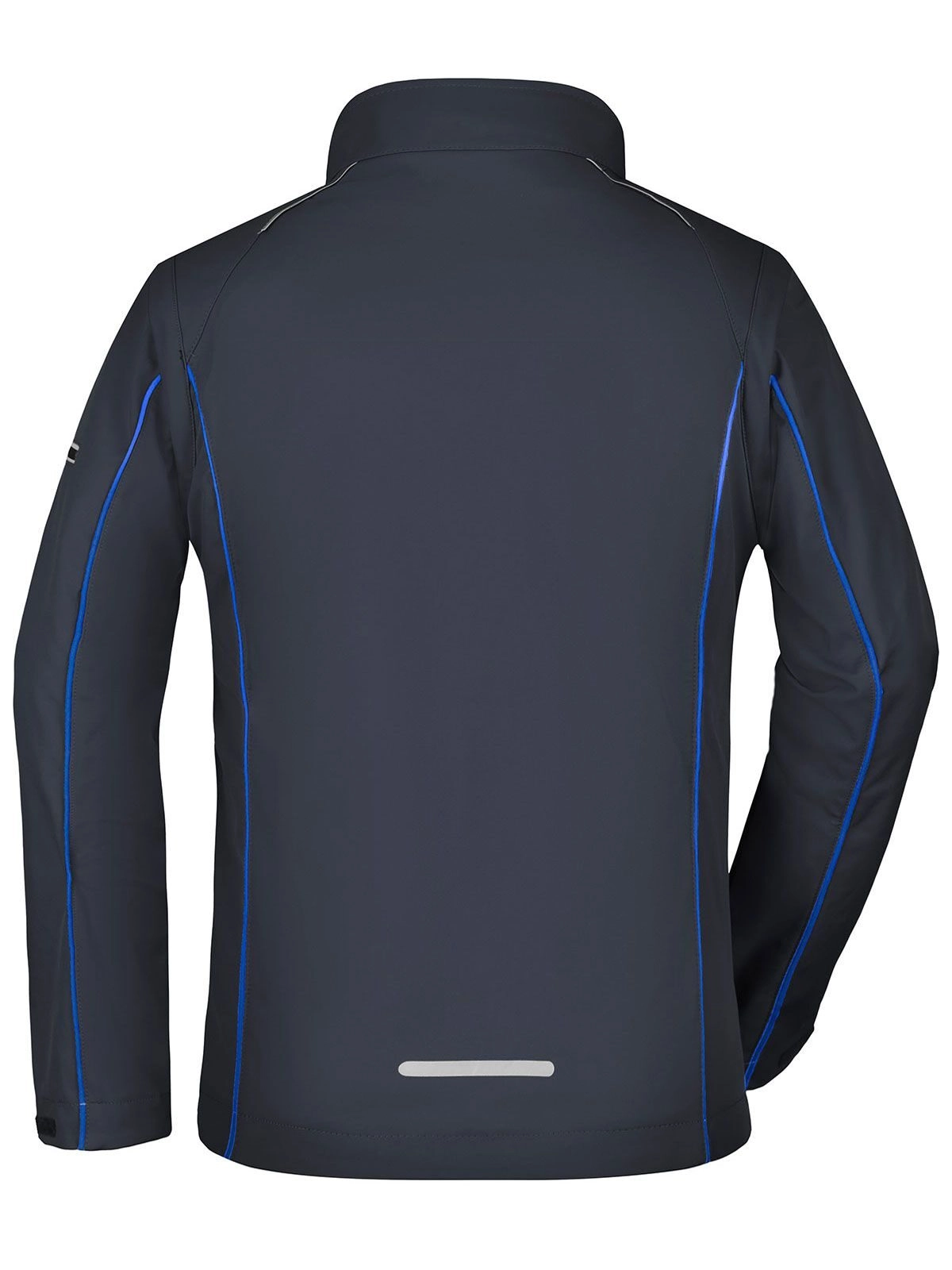 Immagine Ladies' Zip-Off Softshell Jacket