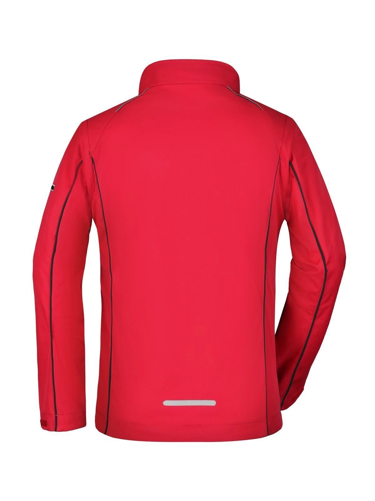 Immagine Ladies' Zip-Off Softshell Jacket