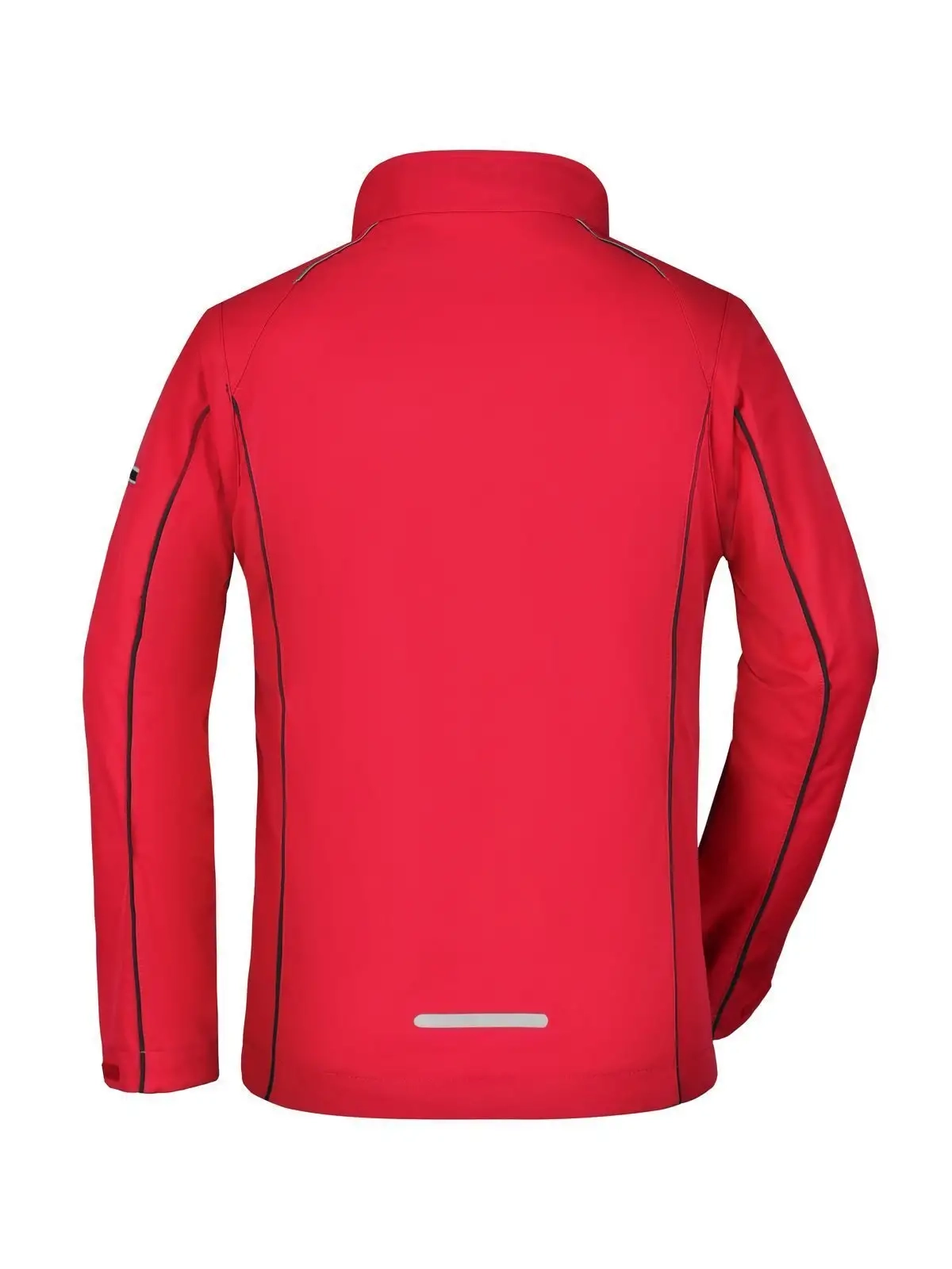 Immagine Ladies' Zip-Off Softshell Jacket