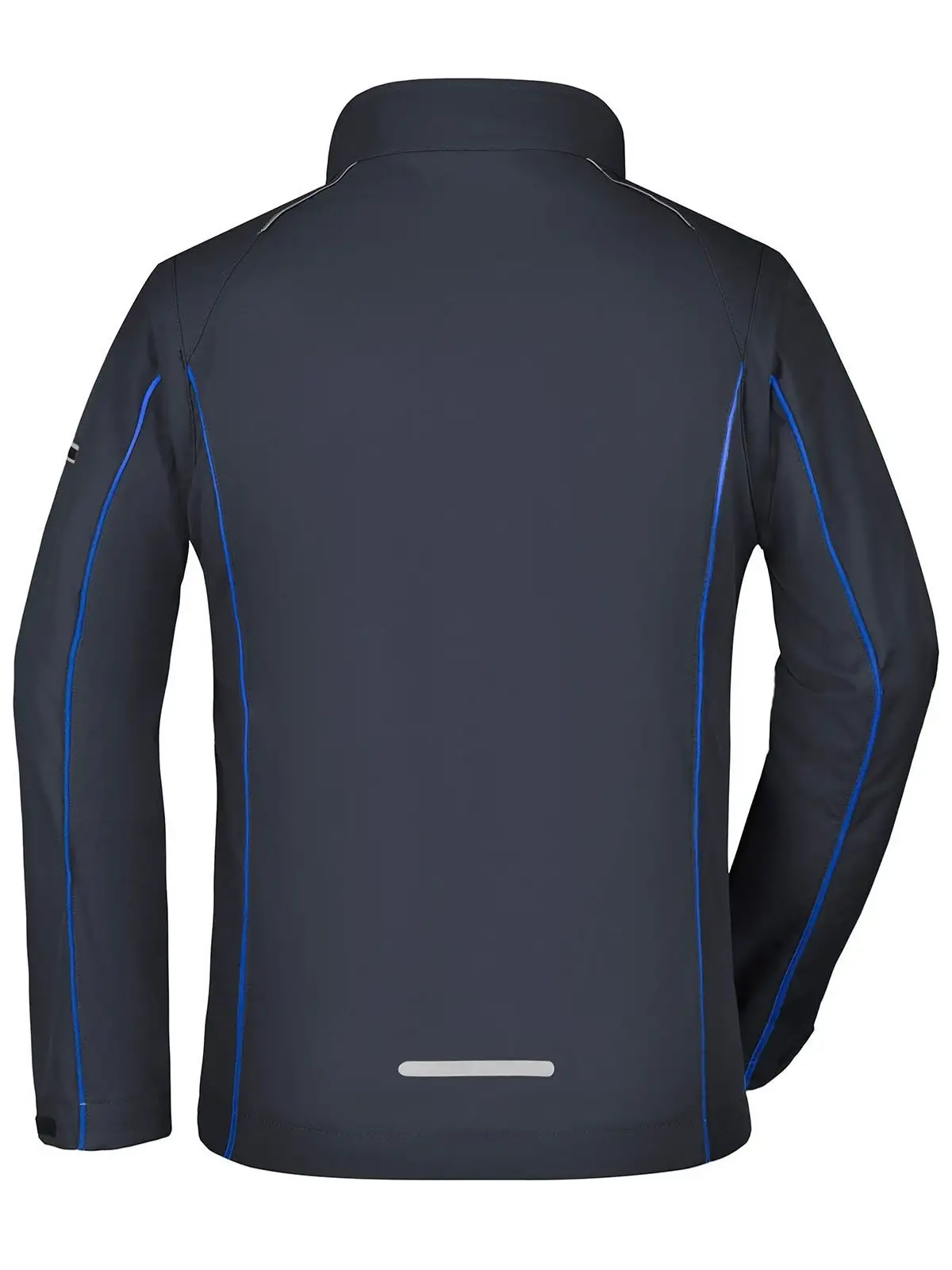 Immagine Ladies' Zip-Off Softshell Jacket