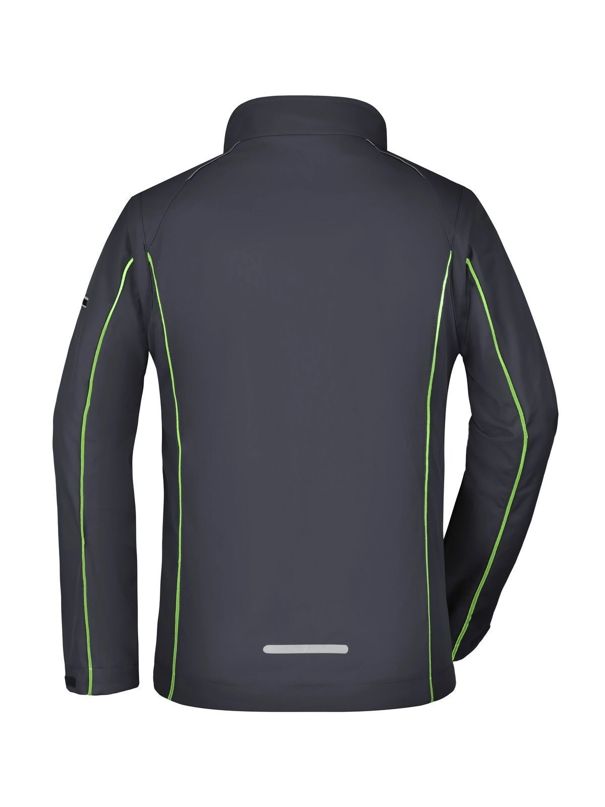 Immagine Ladies' Zip-Off Softshell Jacket