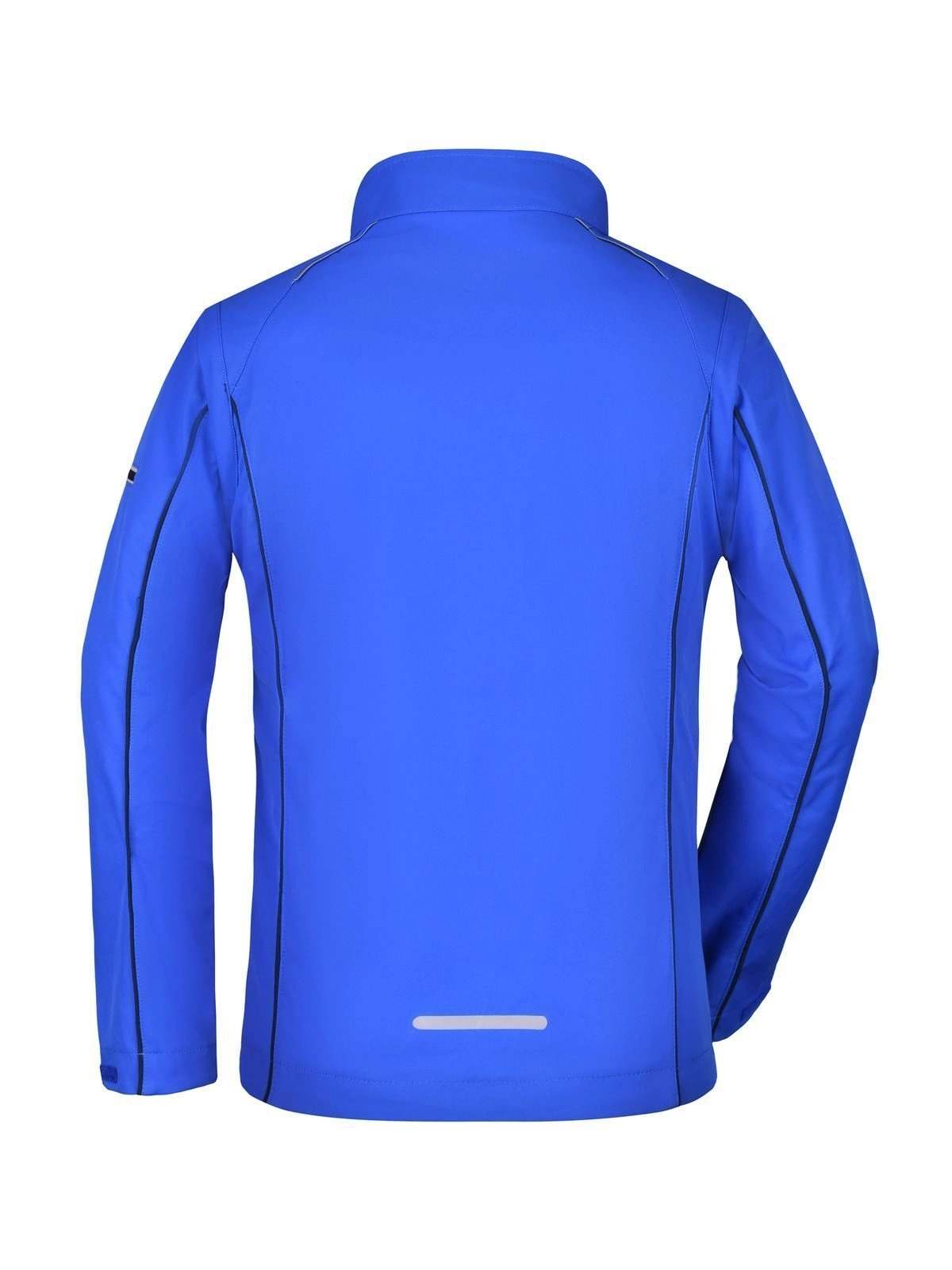 Immagine Ladies' Zip-Off Softshell Jacket