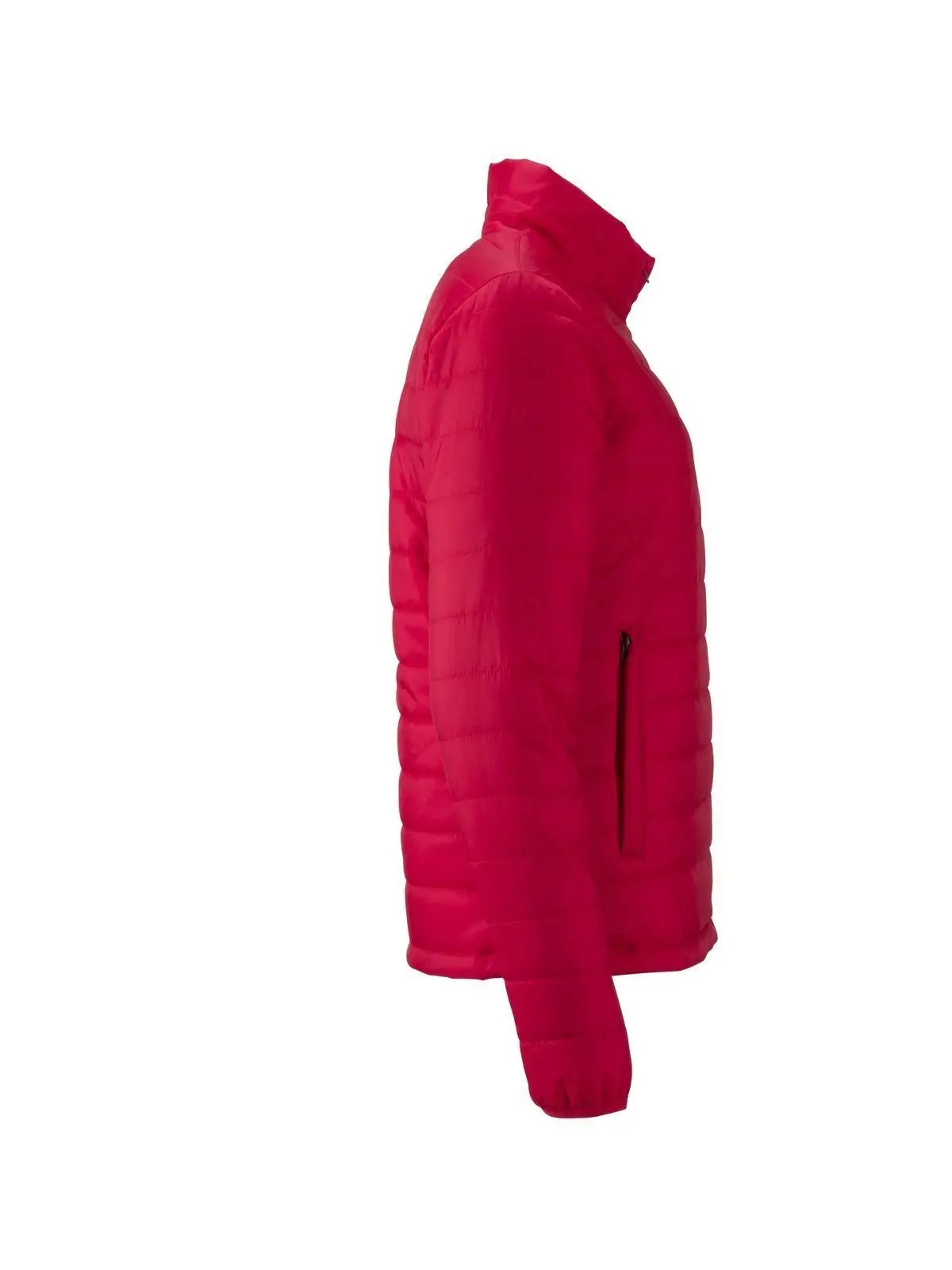 Immagine Ladies' Padded Jacket