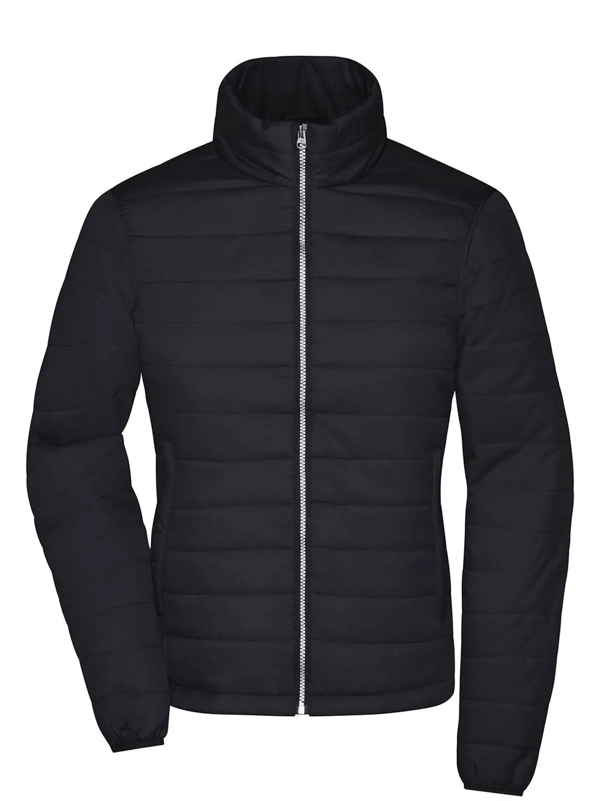 Immagine Ladies' Padded Jacket