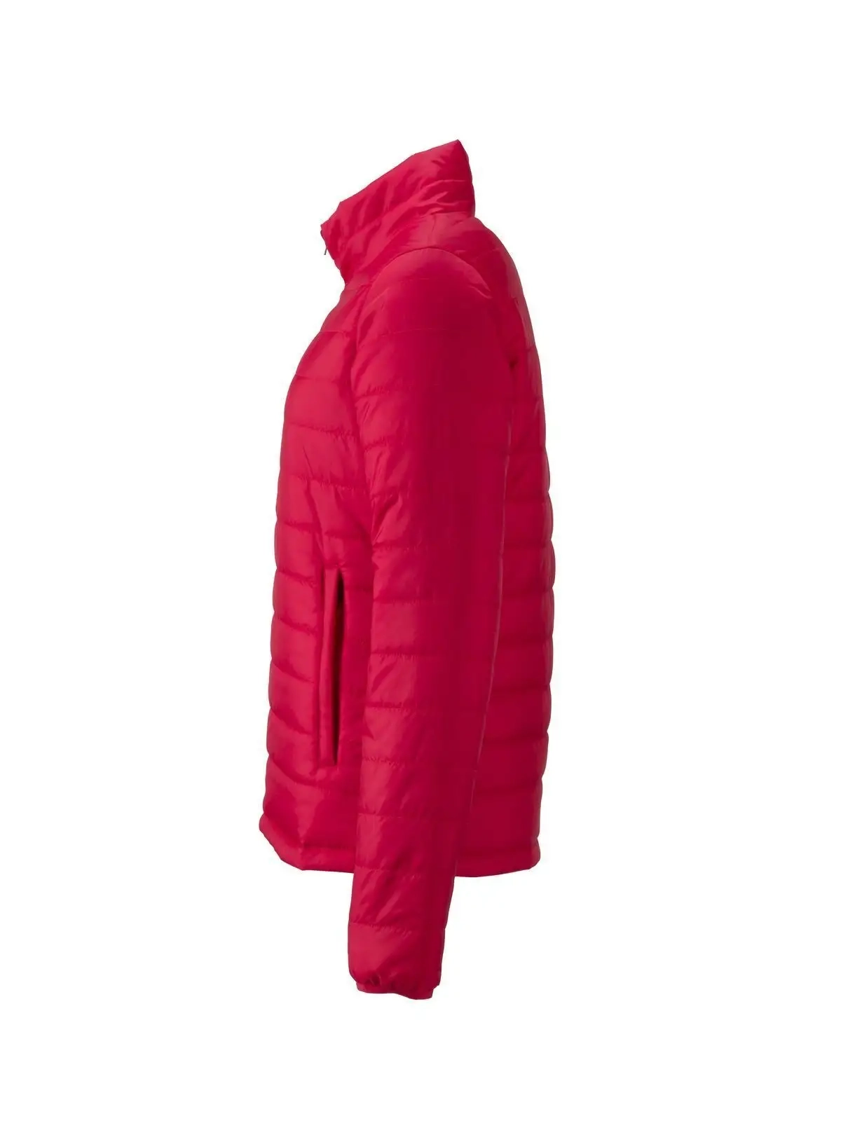 Immagine Ladies' Padded Jacket