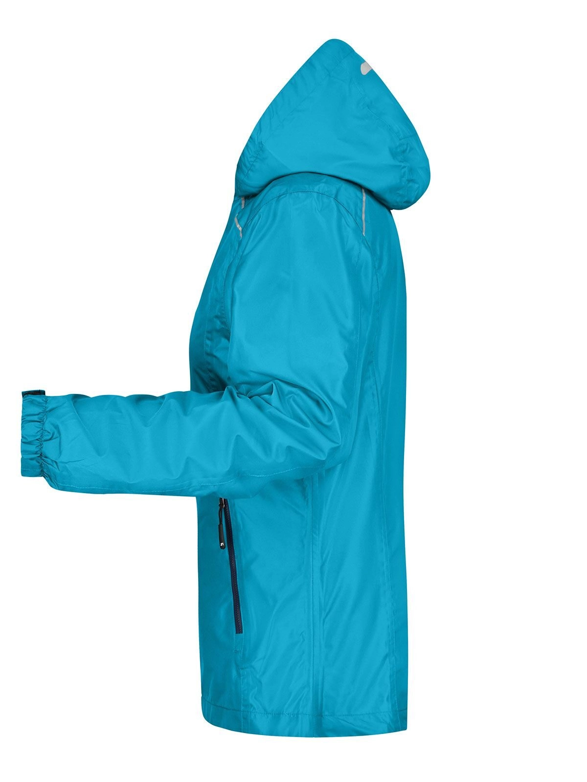 Immagine Ladies' Rain Jacket