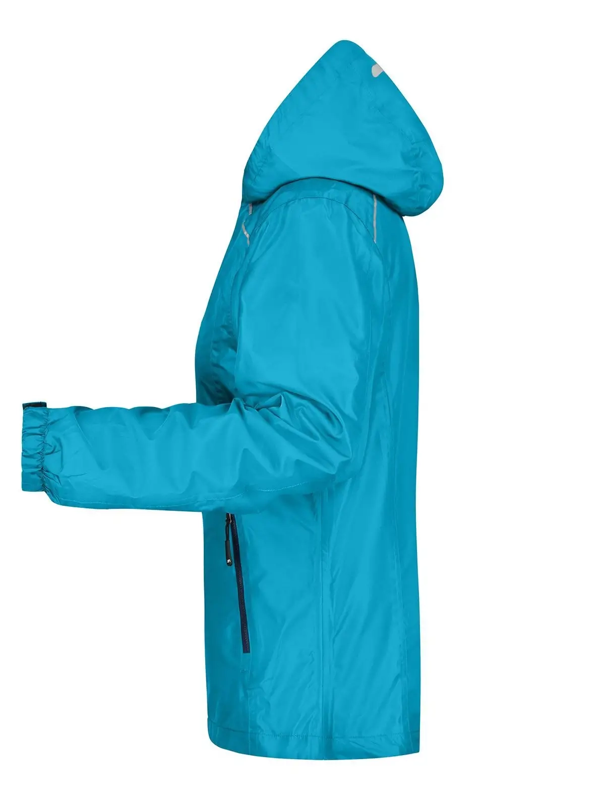 Immagine Ladies' Rain Jacket