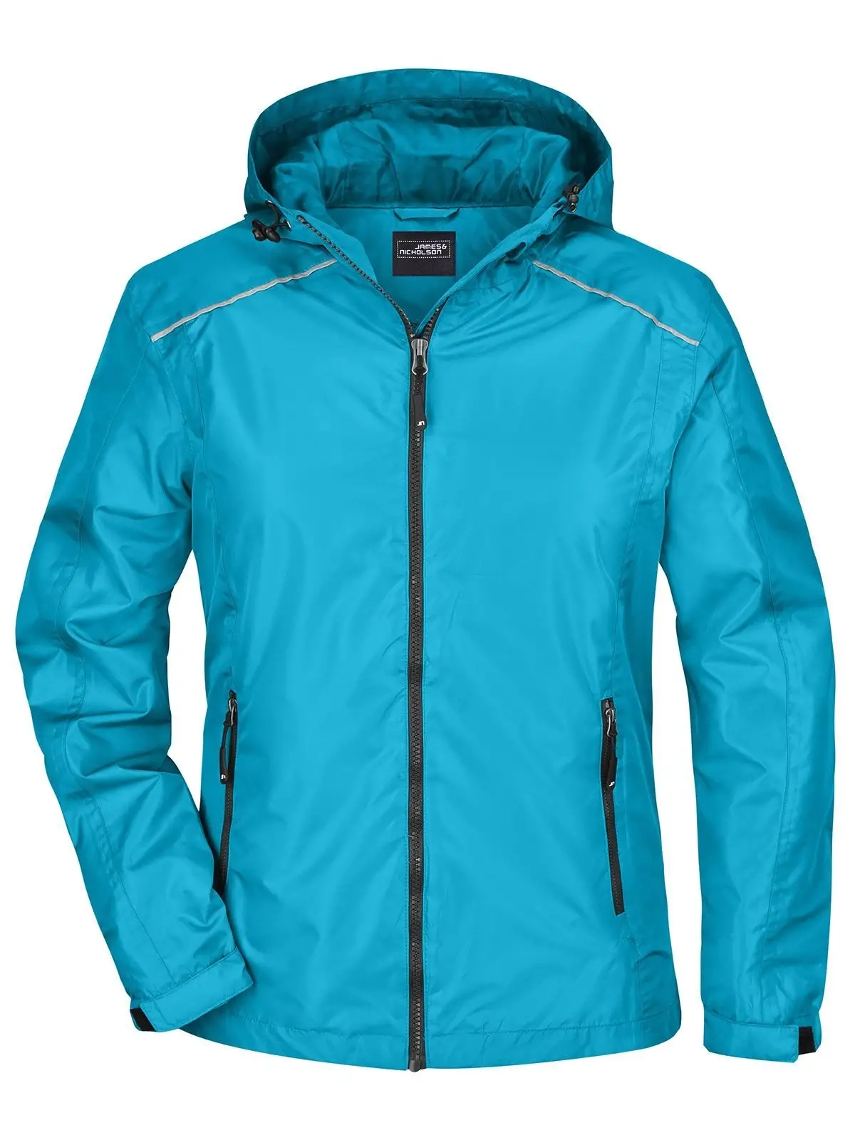 Immagine Ladies' Rain Jacket