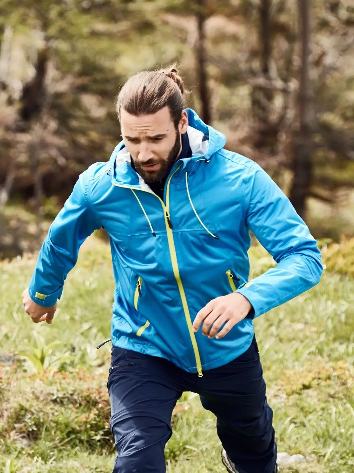 Immagine Men's Outdoor Jacket