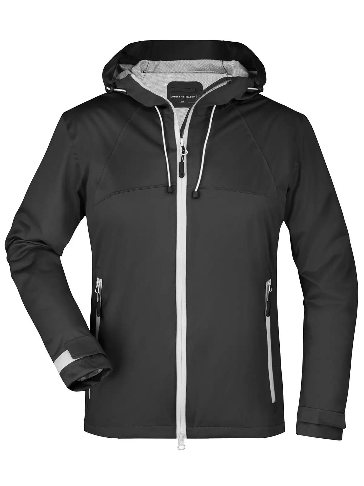 Immagine Ladies' Outdoor Jacket