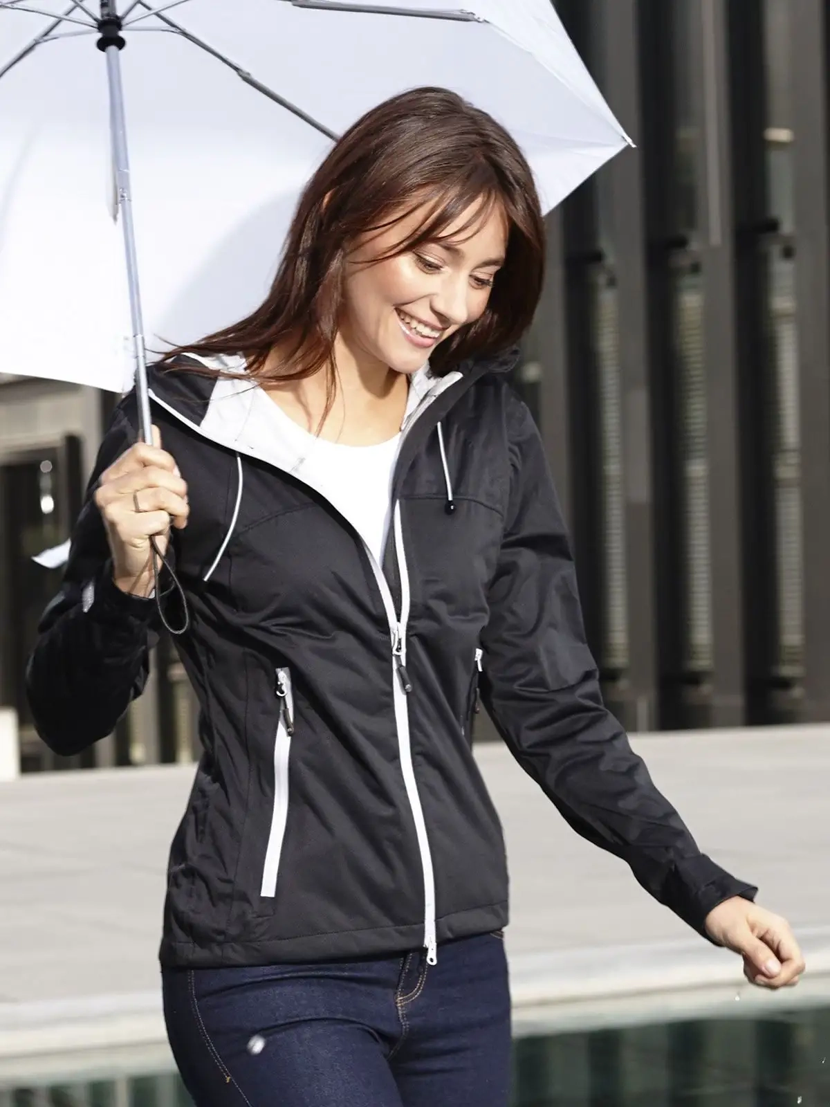 Immagine Ladies' Outdoor Jacket