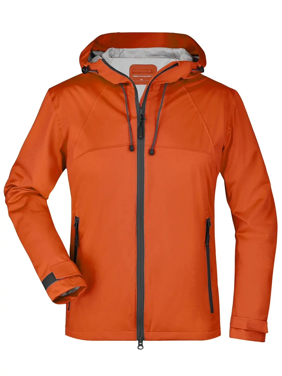 Immagine Ladies' Outdoor Jacket