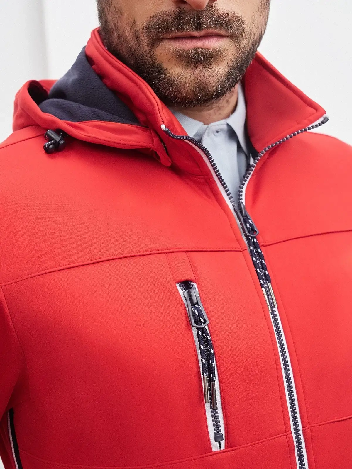 Immagine Men's Maritime Jacket