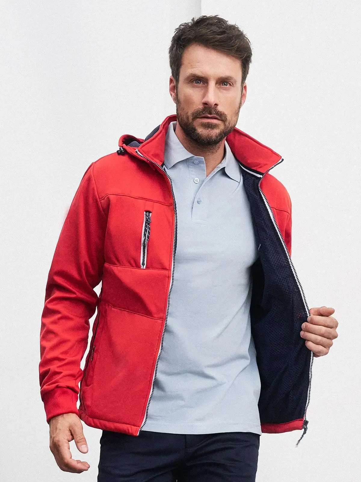 Immagine Men's Maritime Jacket