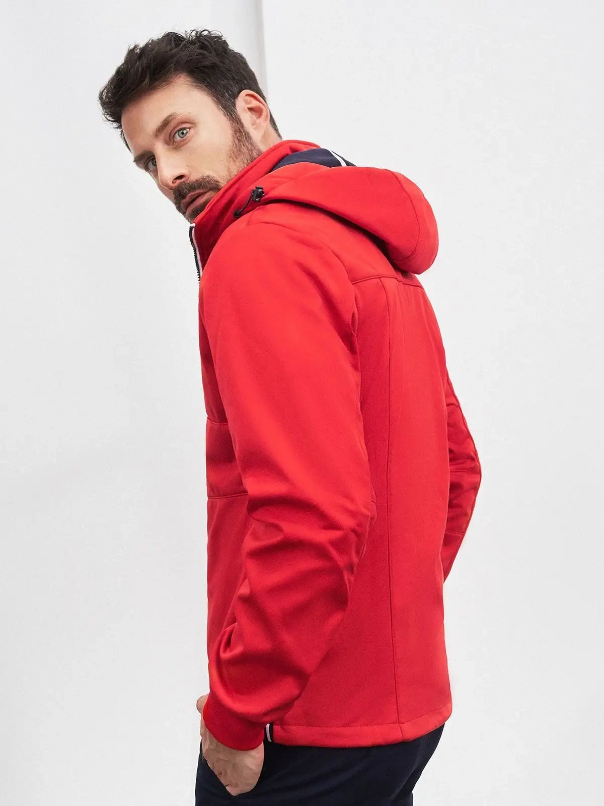 Immagine Men's Maritime Jacket