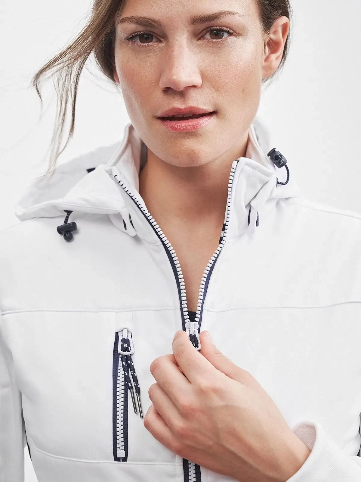 Immagine Ladies' Maritime Jacket