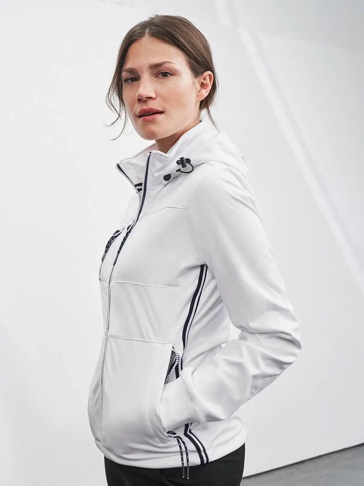 Immagine Ladies' Maritime Jacket