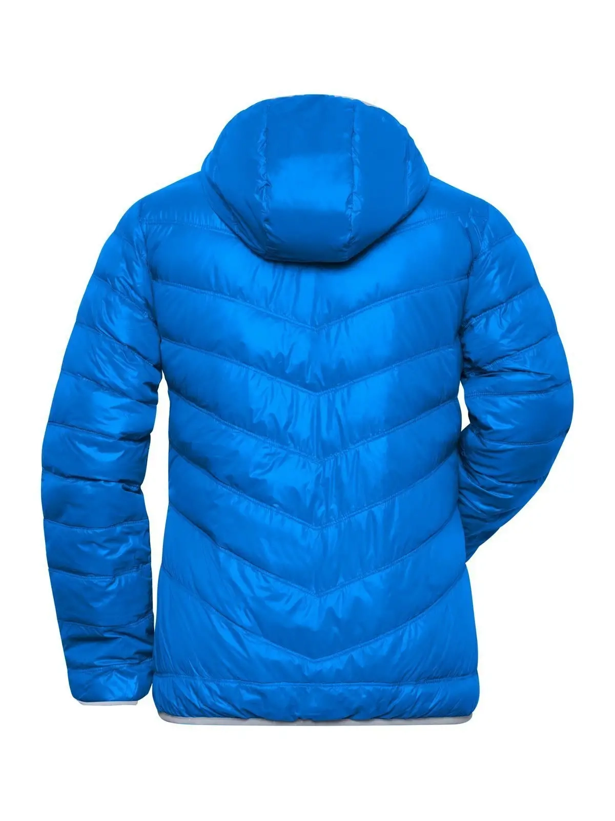 Immagine Ladies' Down Jacket