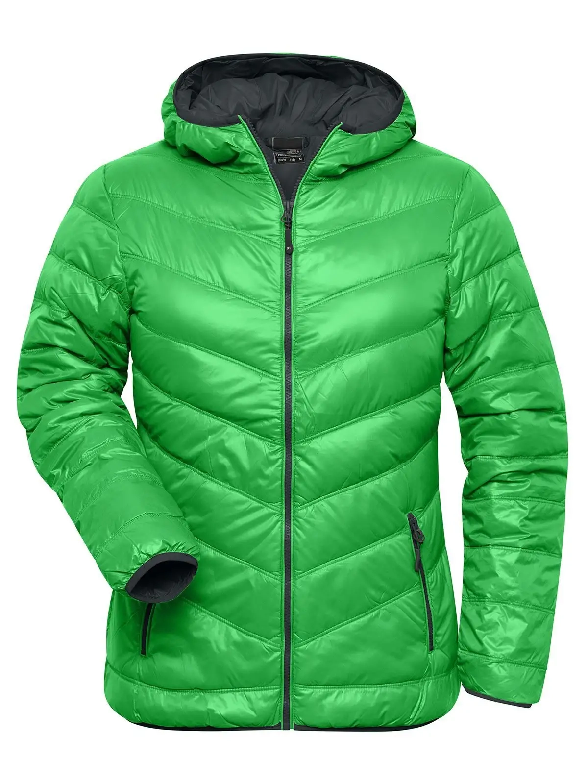 Immagine Ladies' Down Jacket