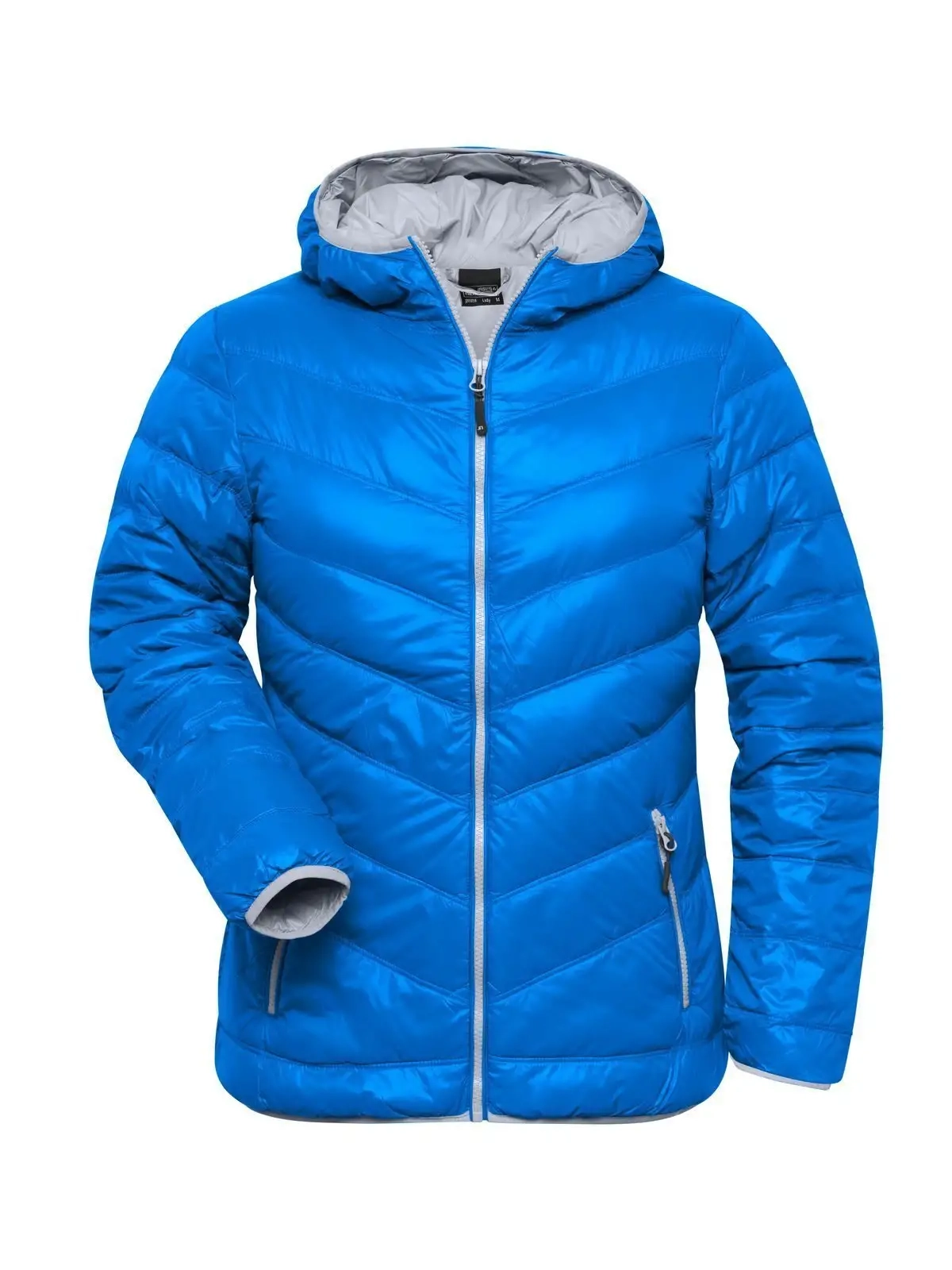 Immagine Ladies' Down Jacket