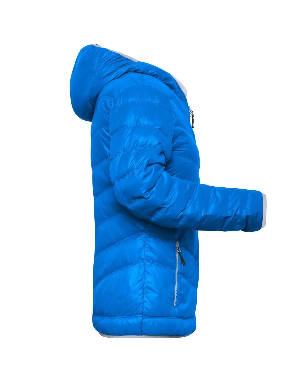 Immagine Ladies' Down Jacket