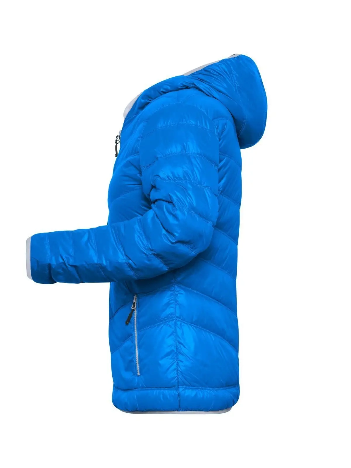 Immagine Ladies' Down Jacket
