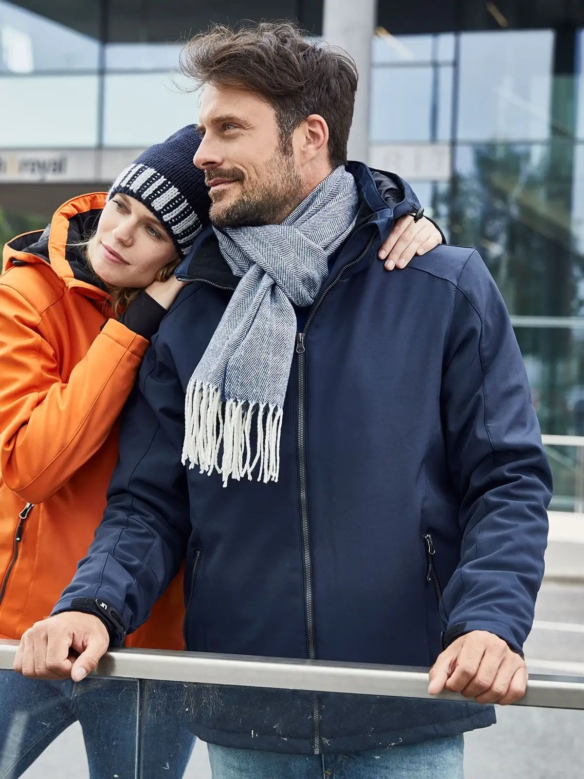 Immagine Men's Wintersport Jacket