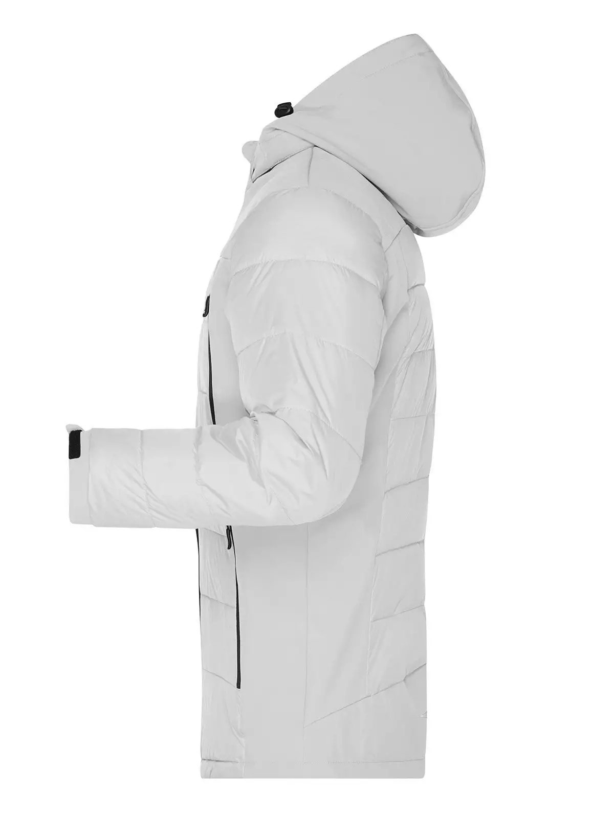 Immagine Men's Outdoor Hybrid Jacket