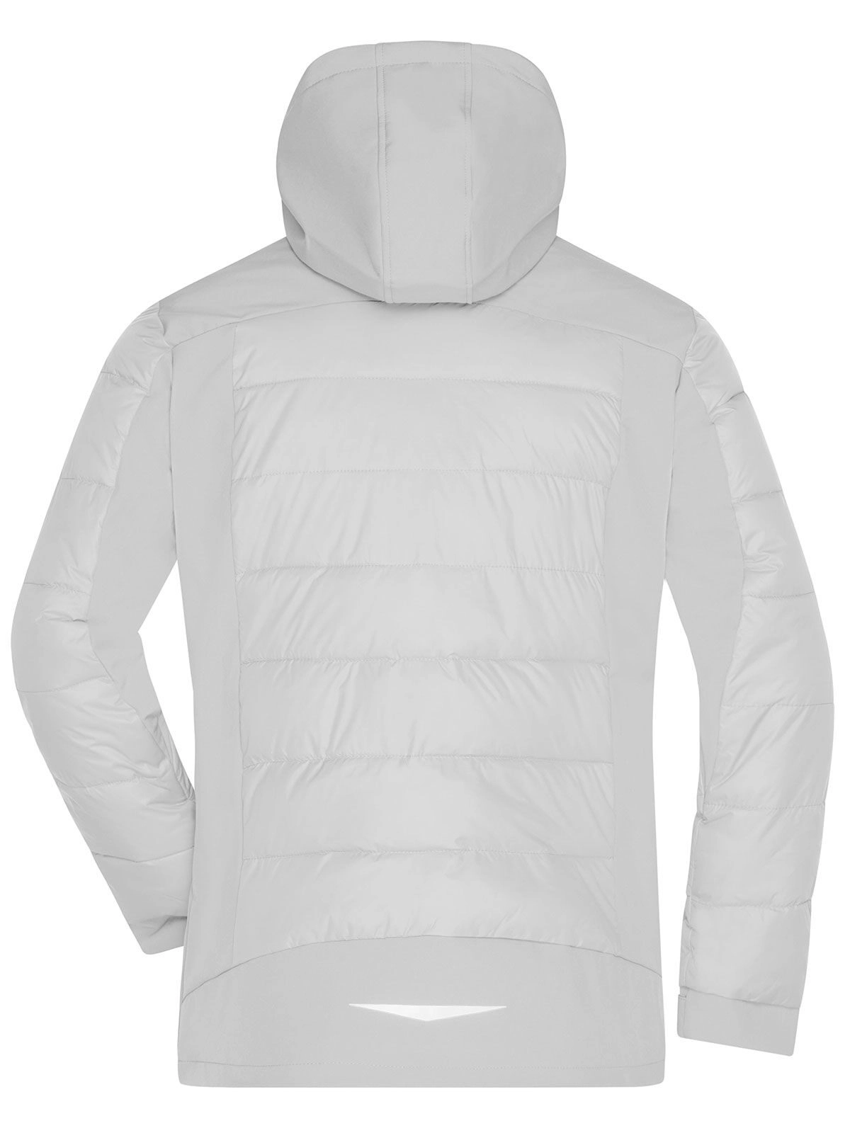Immagine Men's Outdoor Hybrid Jacket
