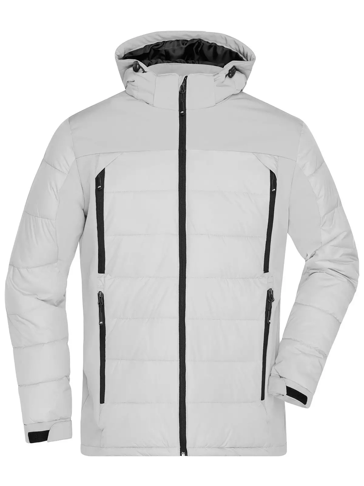 Immagine Men's Outdoor Hybrid Jacket