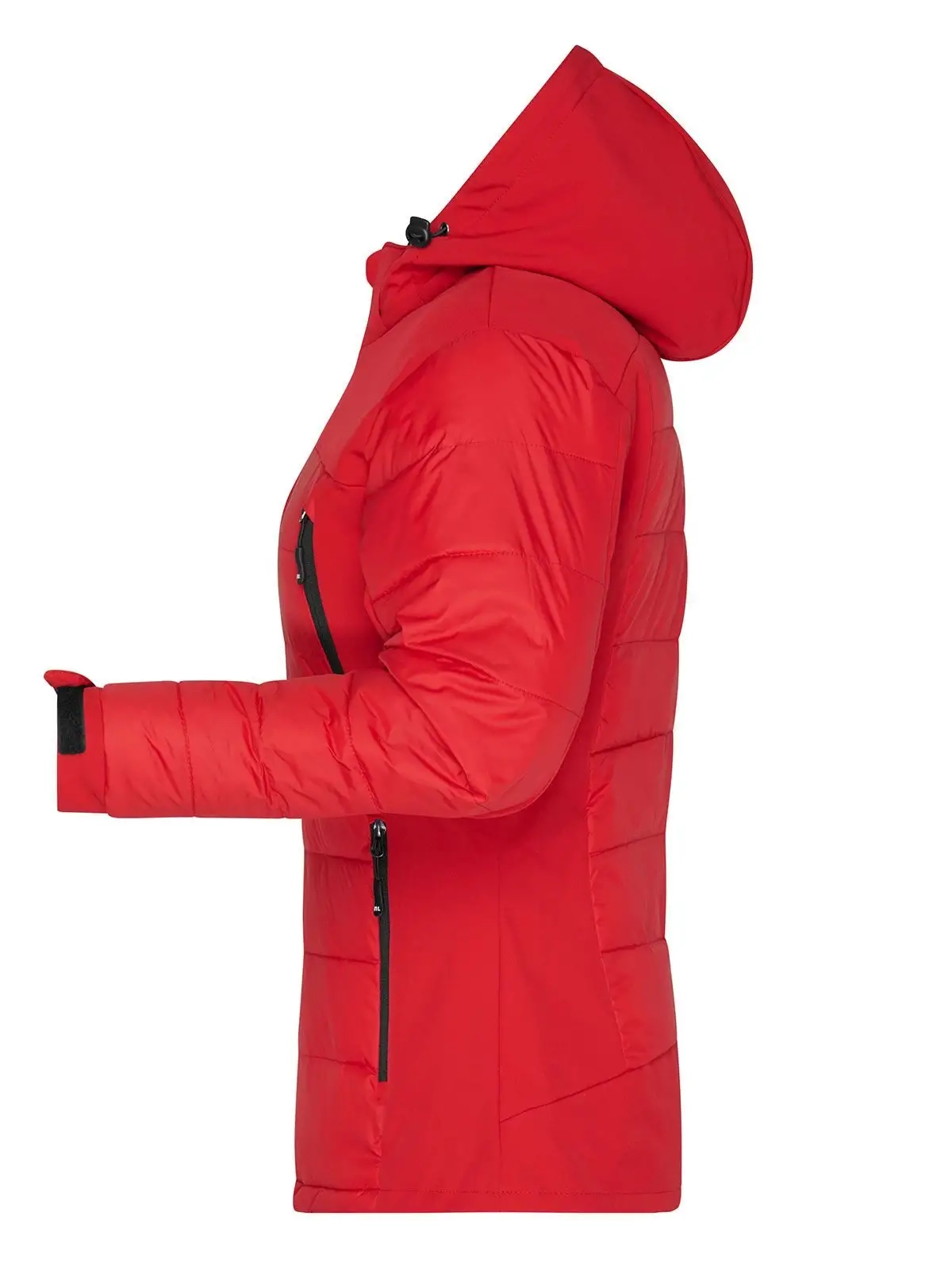 Immagine Ladies' Outdoor Hybrid Jacket