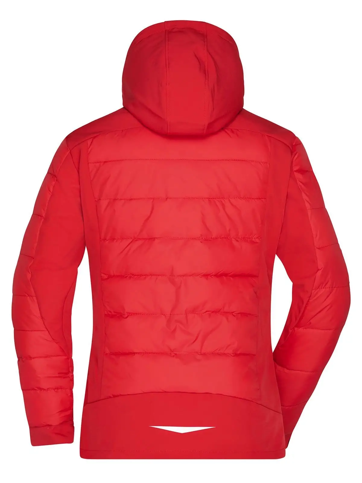 Immagine Ladies' Outdoor Hybrid Jacket