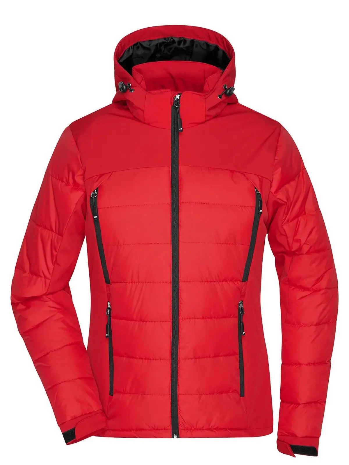 Immagine Ladies' Outdoor Hybrid Jacket