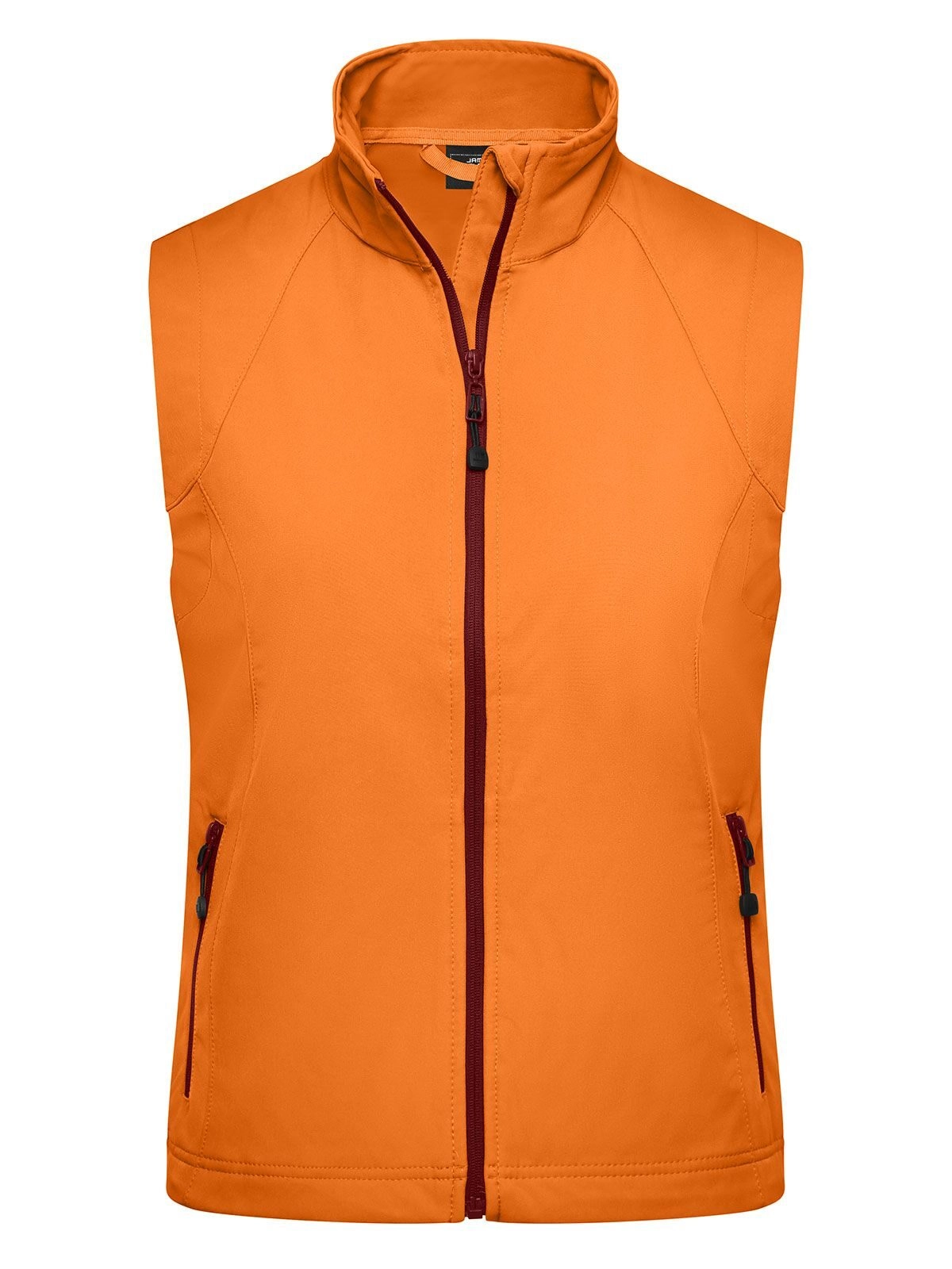 Immagine Ladies' Softshell Vest