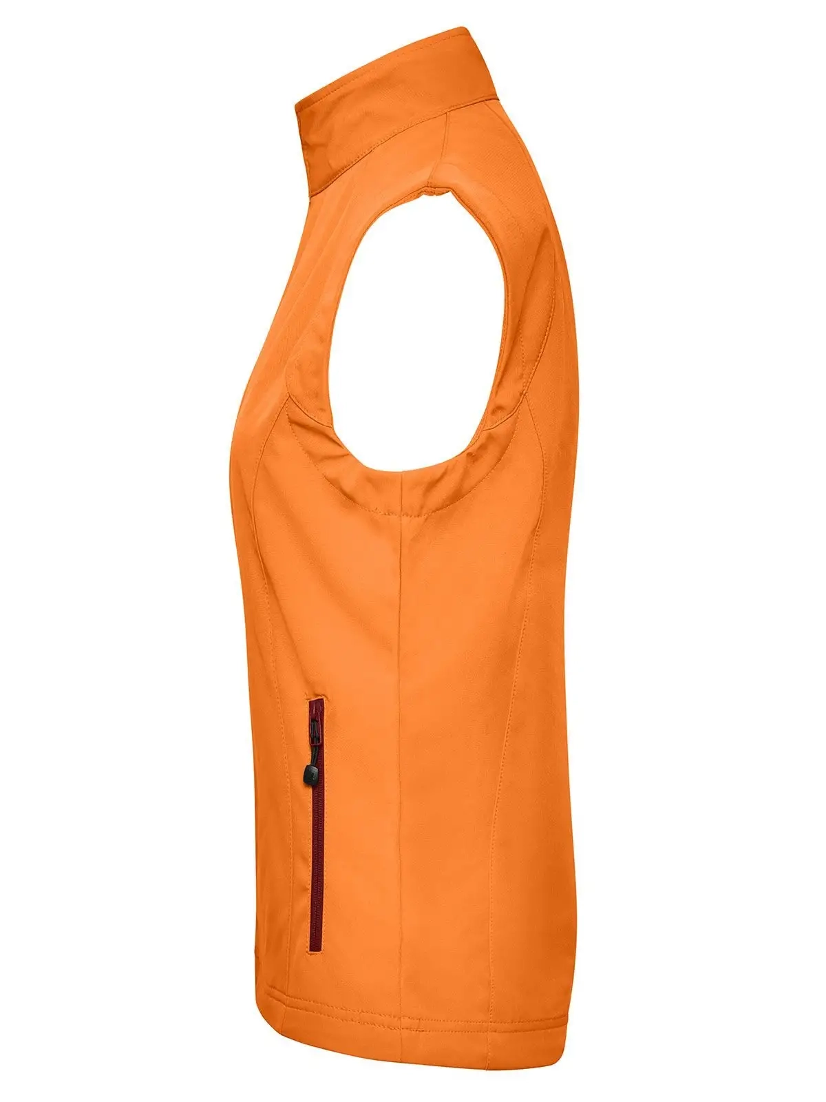 Immagine Ladies' Softshell Vest