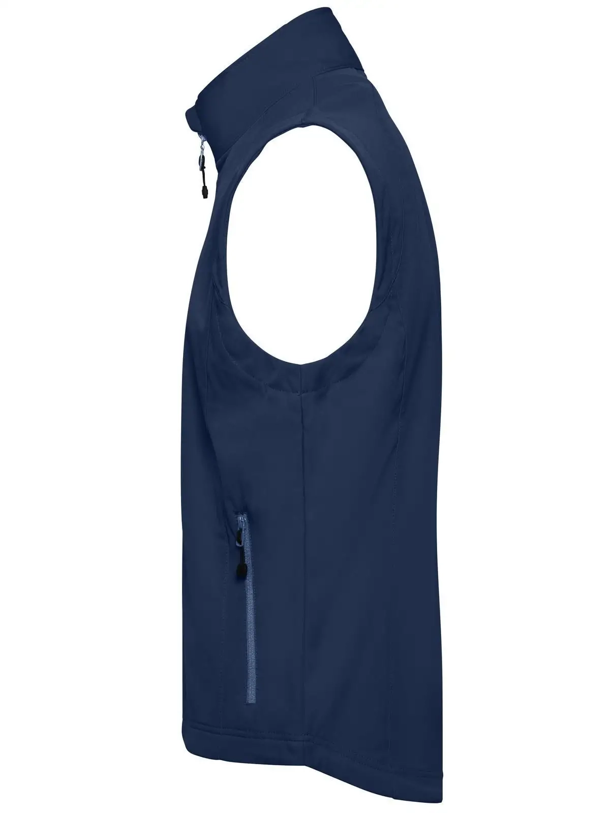 Immagine Men's Softshell Vest