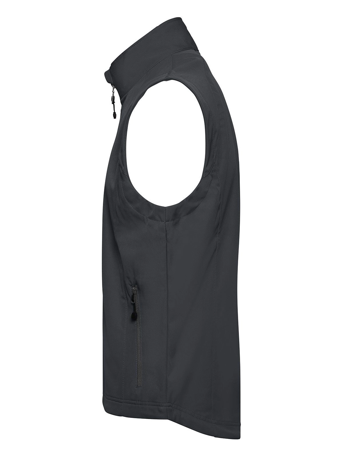 Immagine Men's Softshell Vest