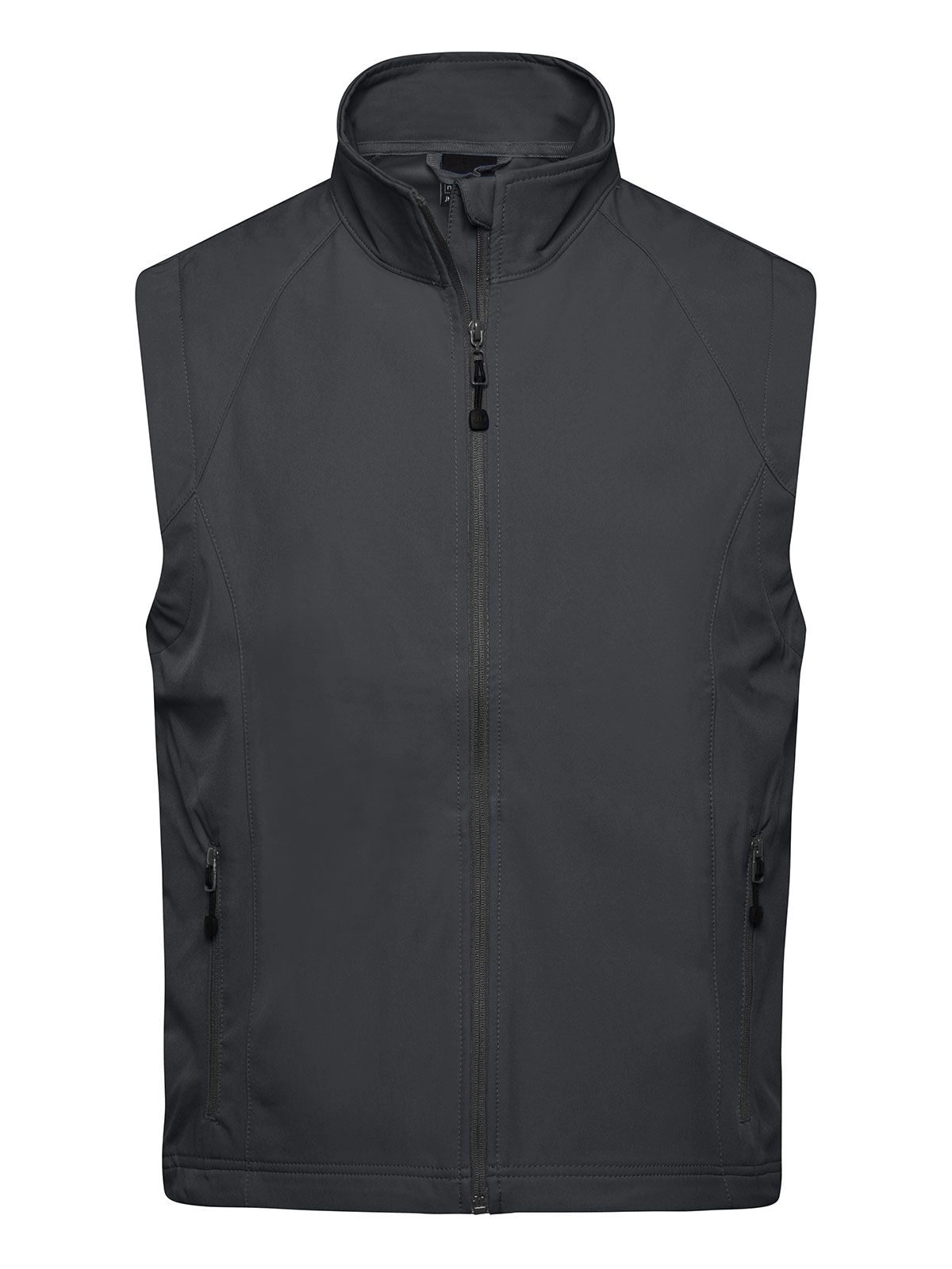 Immagine Men's Softshell Vest