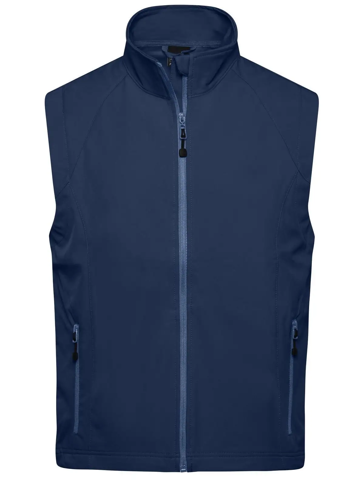Immagine Men's Softshell Vest