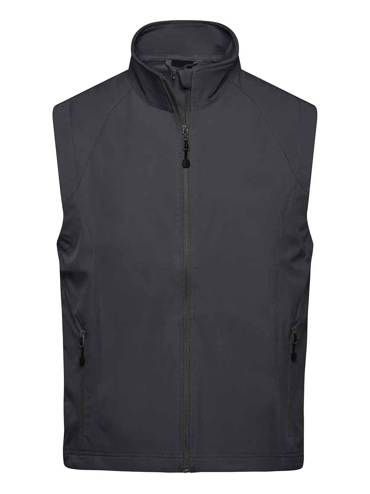 Immagine Men's Softshell Vest