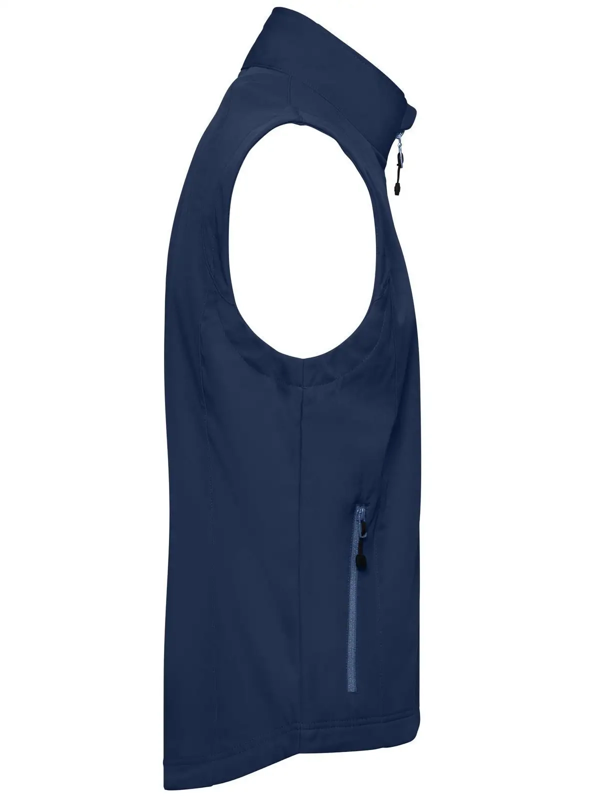 Immagine Men's Softshell Vest