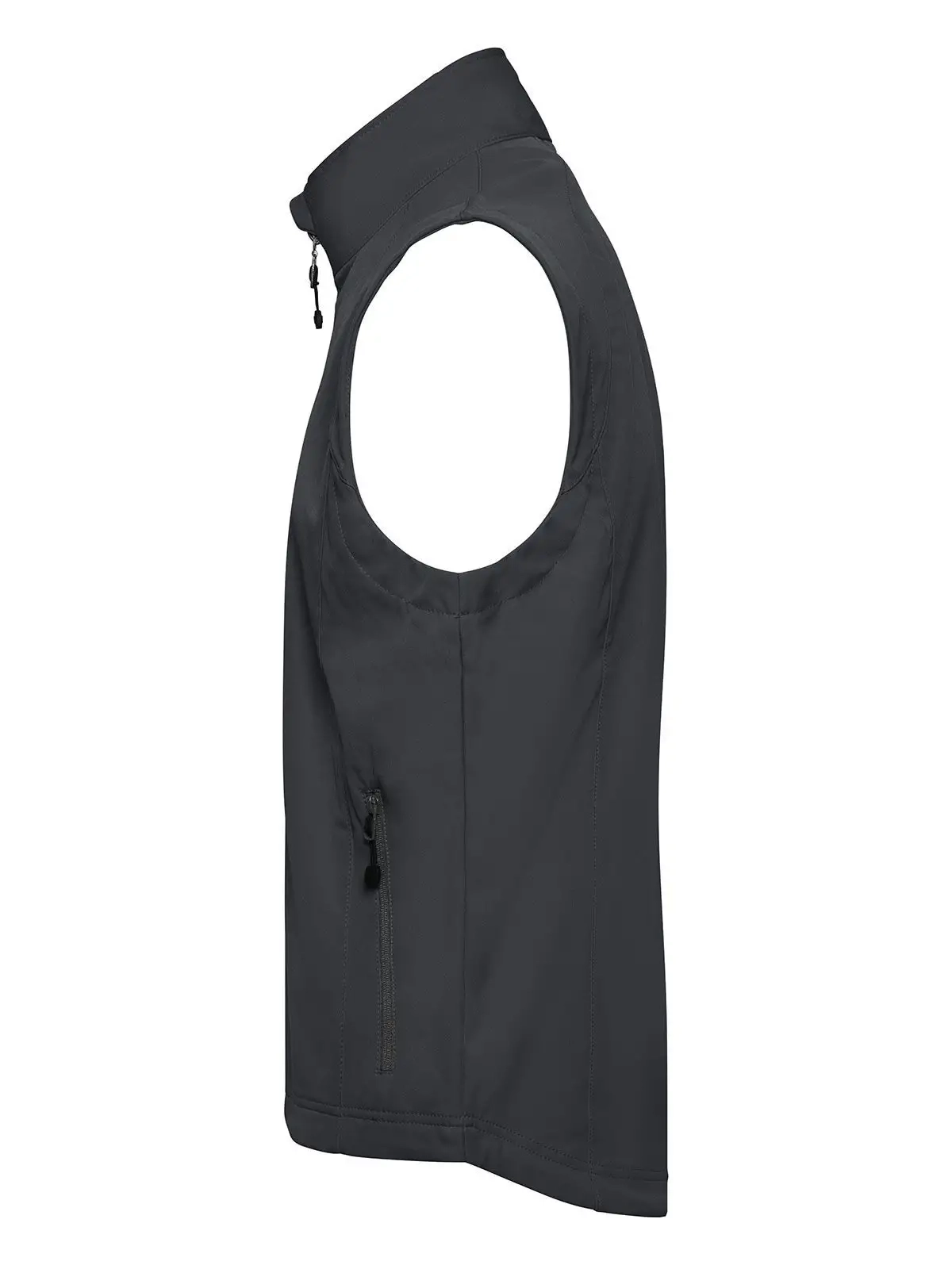 Immagine Men's Softshell Vest