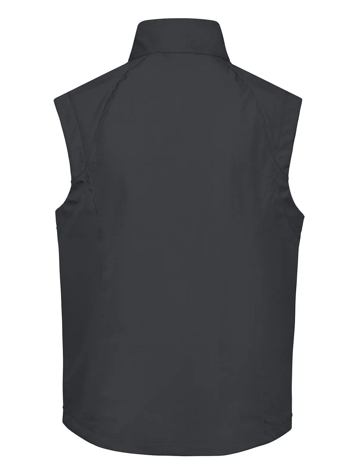 Immagine Men's Softshell Vest
