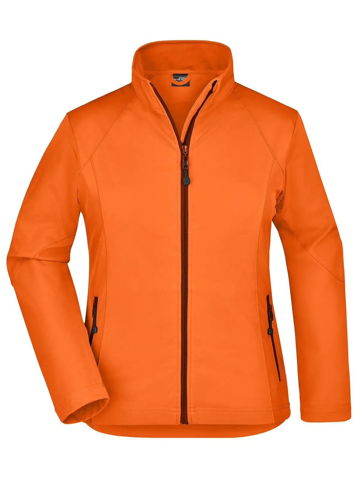 Immagine Ladies' Softshell Jacket